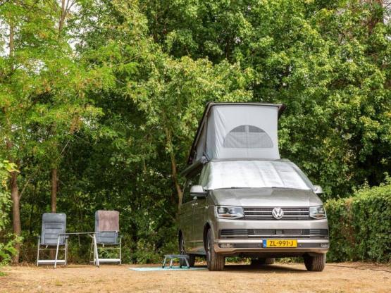 Naturpaket, ohne Strom