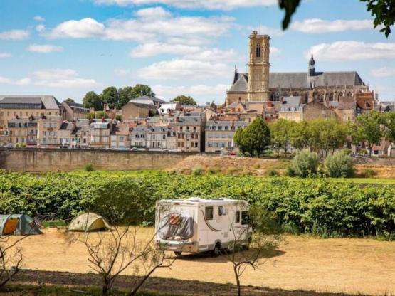 Komfortpaket, mit Strom