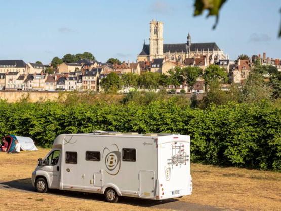 Naturpaket, ohne Strom