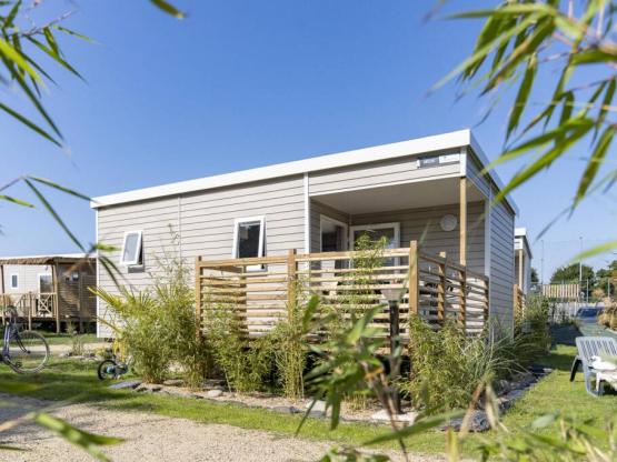 Évasion Groix - 25 m² - 2 zimmer