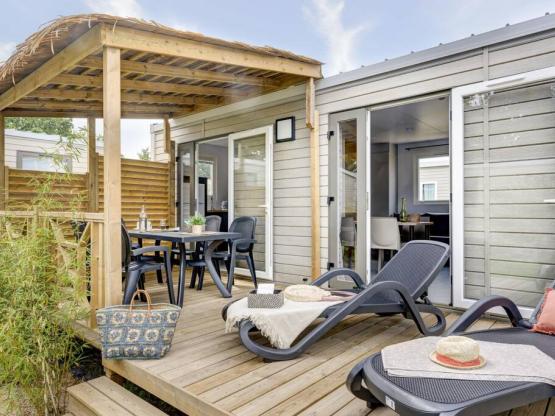 Prestige Bali - 30m² - 2 zimmer