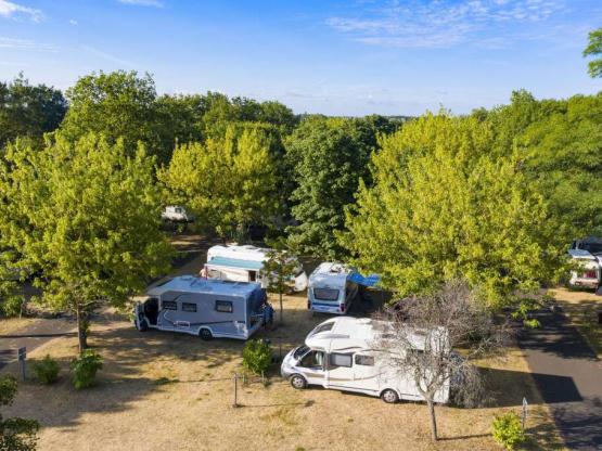 Komfortpaket, mit Strom