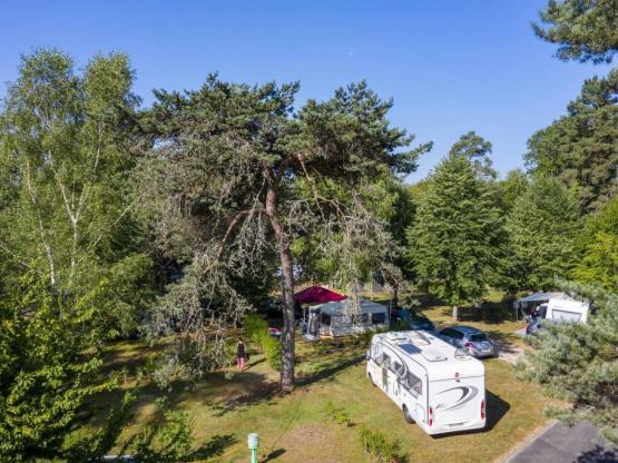 Naturpaket, ohne Strom