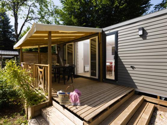 Family Premium 35m² - klimaangle