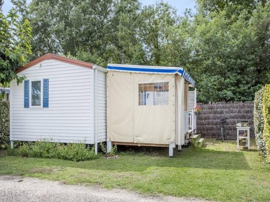 Jack Ward 13 - 2 Schlafzimmer für 1 bis 4 Personen