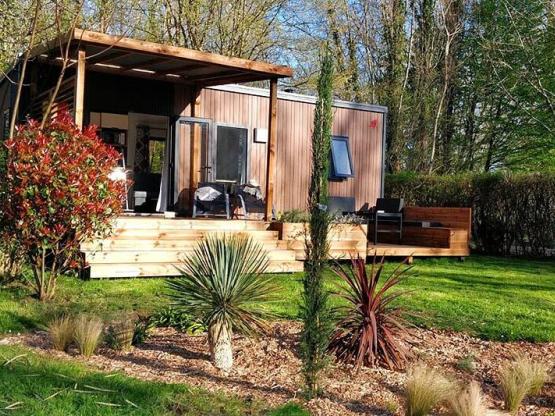 MH PREMIUM LUXUS 2 SCHLAFZIMMER KLIMAANLAGE 4 PERSONEN