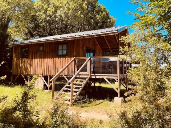 LODGE CAPE TOWN 27m² (2 zimmer)