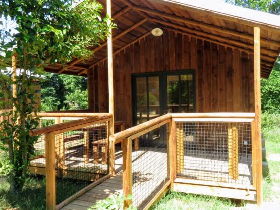 LODGE CAPE TOWN 27m² (1 zimmer) behindertengerecht