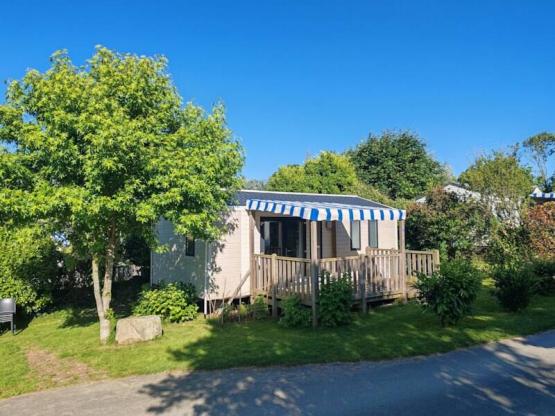 Mobilheim Bahia 27m² - 2 Zimmer