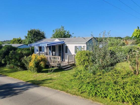 Mobilheim Tamaris 30m² - 3 Zimmer