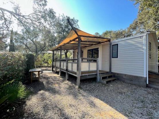 Privilège Espace B - 2 Zimmer - 4/5 Personen