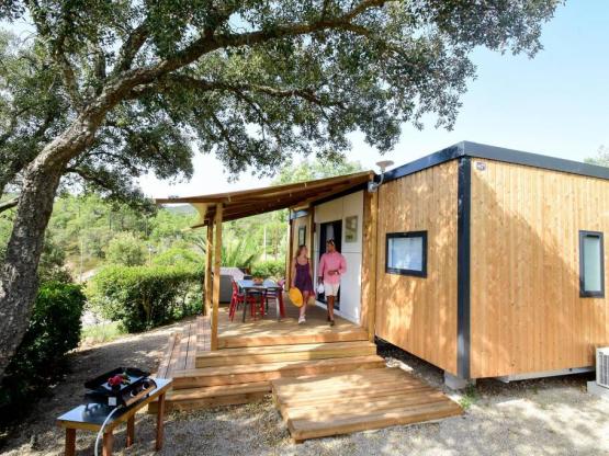 Premium Spa - 2 Zimmer - 4/6 Personen