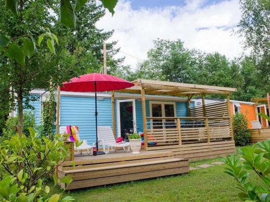 Cottage Prestige - 38m² - 3 Schlafzimmer Riverside