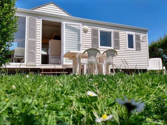 Espace 2 Schlafzimmer - 33m²  (Ankunft in Sonntag Juli/August)