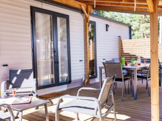 Mobilheim Ophéa Prestige Family