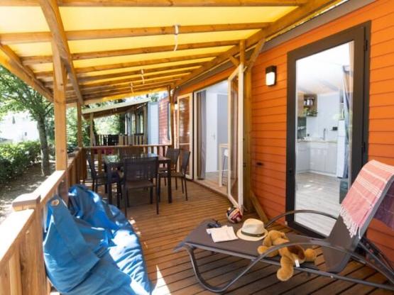 Mobilheim Club Premium