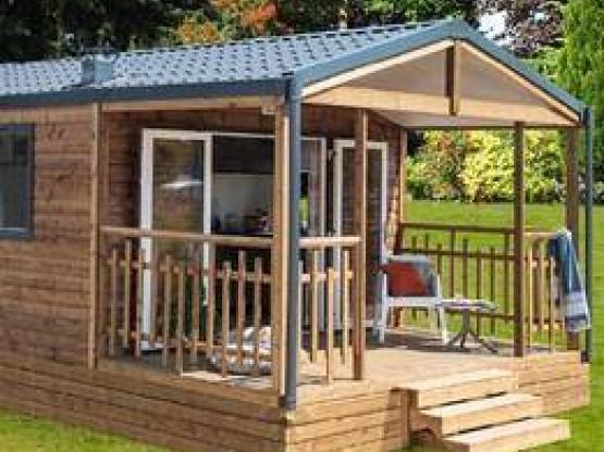 MOBICHALET duo (2020) - TV