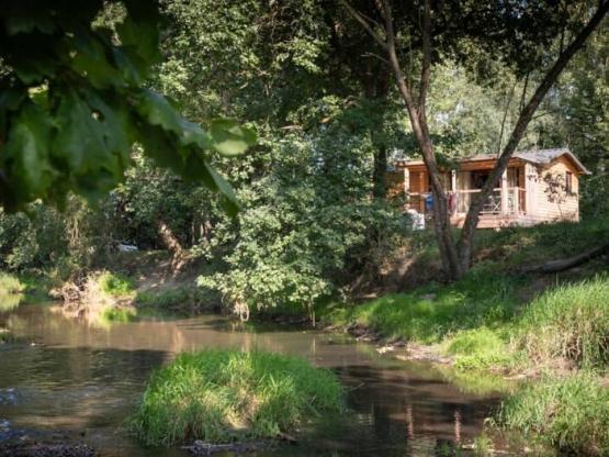 Chalet Portland Riverside