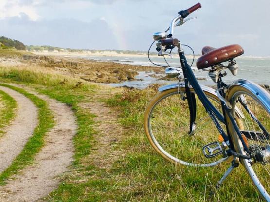 Spezieller Campingwagen