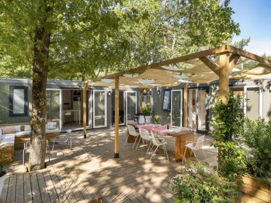 Cottage Friends 5 Schlafzimmer ****