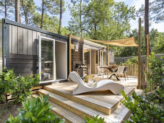 Cottage Cocoon 2 Schlafzimmer PREMIUM