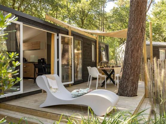 Cottage Cocoon 3 Schlafzimmer PREMIUM