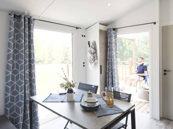 Mobilheim Confort  Malaga duo