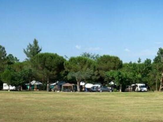 Stellplatz + Fahrzeug