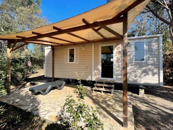 Cottage C - 2 Zimmer - 4 Personen