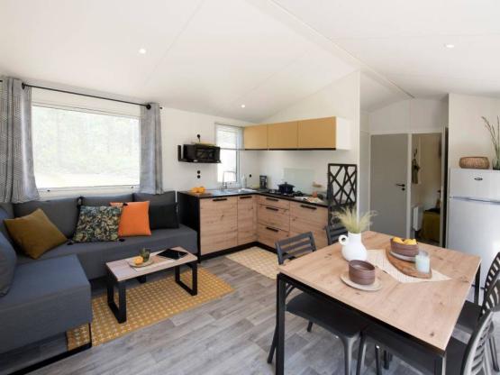 Privilège 3 chambres 2 salles de bain (5 ans)