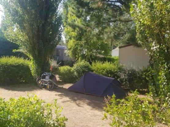 Rando-Cyclo-Pauschale ohne Strom