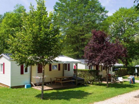 Mobilheim FIDJI 27m²