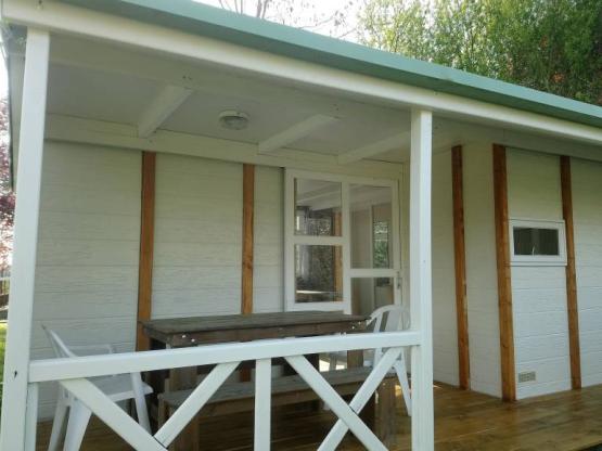 Komfortables Ferienhaus