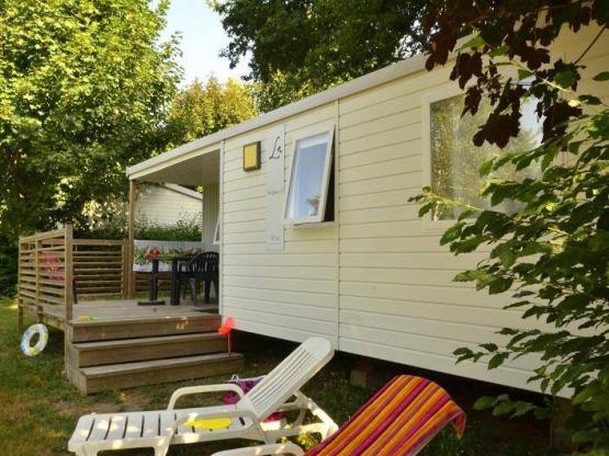 Privilège 2 Zimmer Klimaanlage 26m²