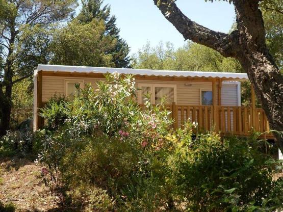 Cottage PeM - B - 2 Zimmer - 4/5 Personen