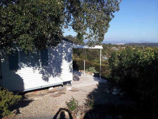 Cottage Espace C OHNE Airco - 2 Zimmer - 4/6 Personen