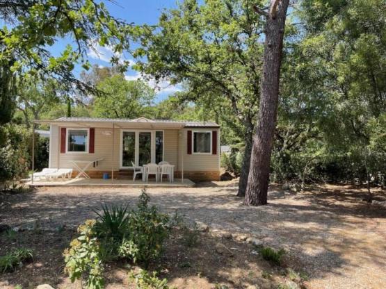 Cottage Espace C - 2 Zimmer - 4/6 Personen