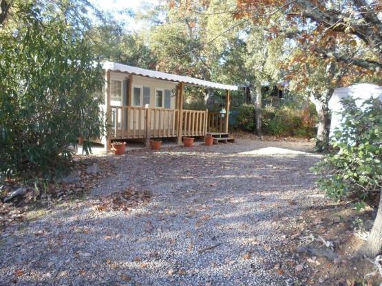 Cottage C OHNE Airco - 3 Zimmer- 6 Personen