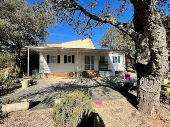 Cottage Espace C - 3 Zimmer - 6 Personen