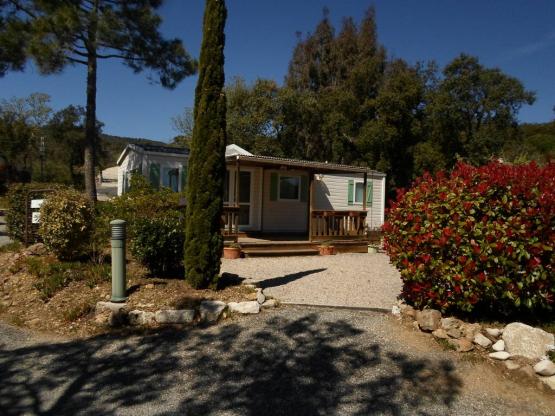 Privilège Espace C - 2 Zimmer - 4/5 Personen