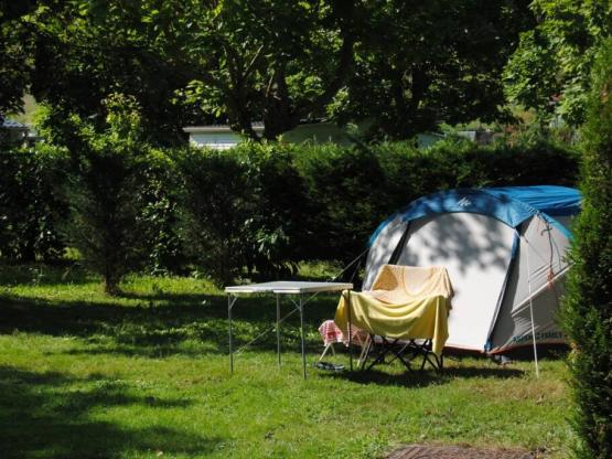 Campingplatz C=0% (0 motorisiertes Fahrzeug)