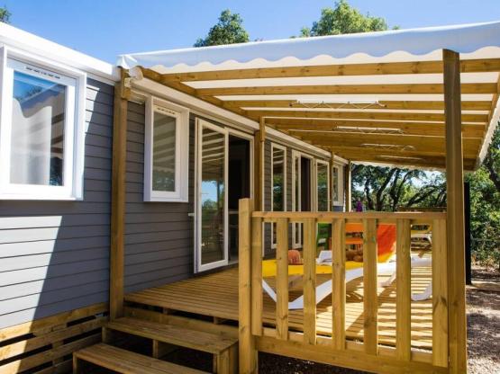 Privilège B - 3 Zimmer - 6 Personen