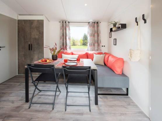 Premium Presta+ 27m²