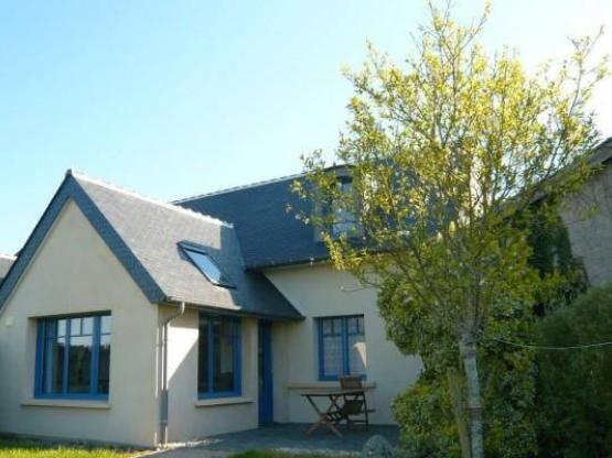 Ferienhaus Les Pommiers
