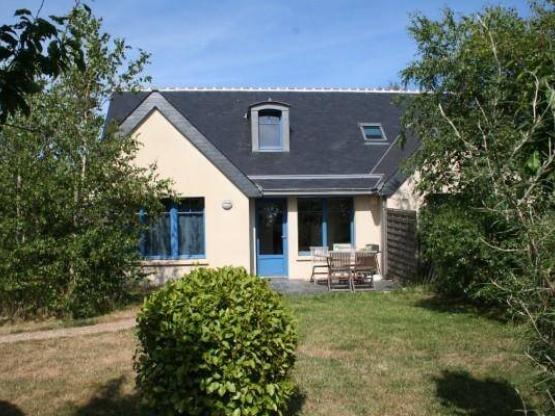 Ferienhaus Les Cerisiers