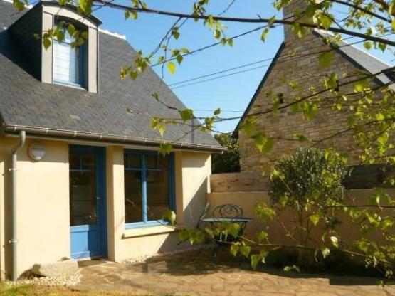 Ferienhaus Olivier