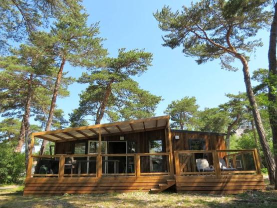 NATURALIS Cottage nr 9, 12, 14, 15, 27, 29, 30, 36, 41, 42, 43, 44, 49, 50 -