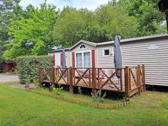 ALBIZIA -37 m² - Prestige 3 Zimmer mit Klimaanlage - N°22