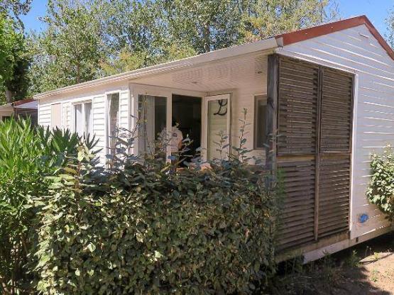 GRAND CONFORT COTTAGE FLORIDE  KLIMAANLAGE