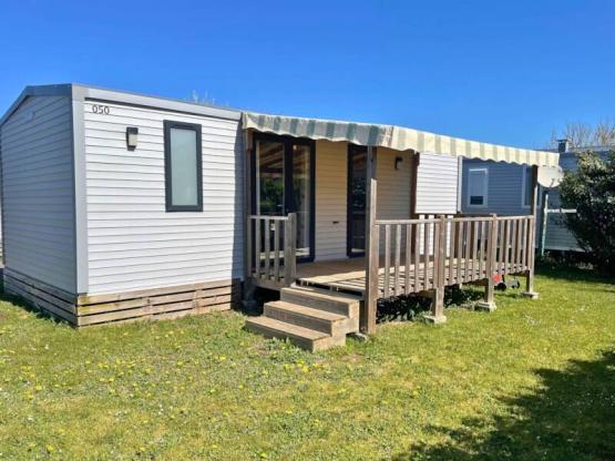 Mobilheim PREMIUM 3 - 33 m²